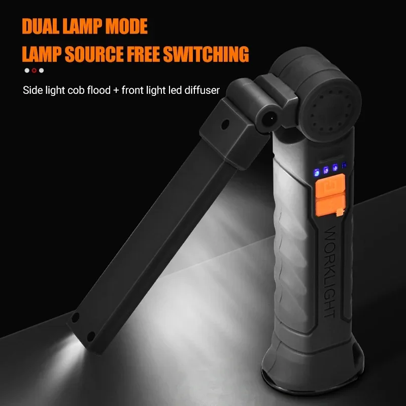 Lampu Kerja Senter LED Isi Ula - Outdoor Lighting Lowes ulasan dan harga