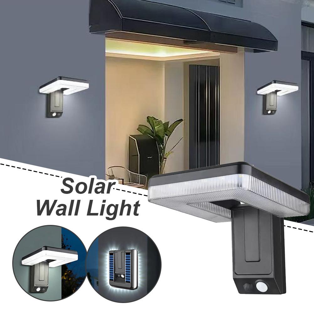 LED Lipat 120 °   Lampu Tenaga - Outdoor Lighting Construction ulasan dan harga