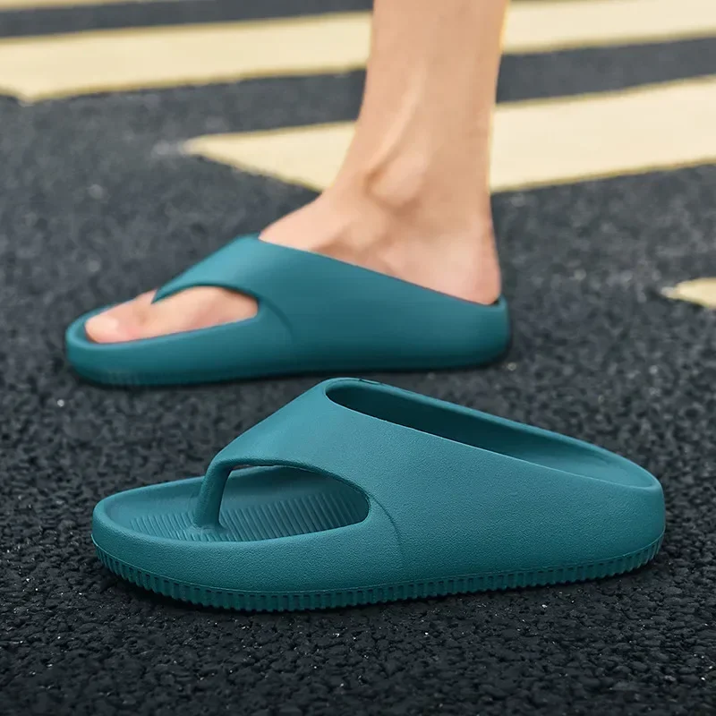 ELUVA Sandal Jepit Pria Sepatu - Outdoor Lighting For Your House ulasan dan harga
