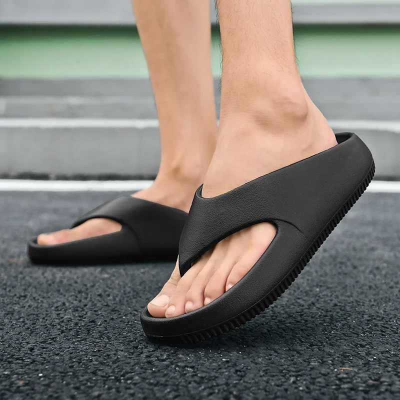 ELUVA Sandal Jepit Pria Sepatu - Outdoor Lighting For Your House ulasan dan harga