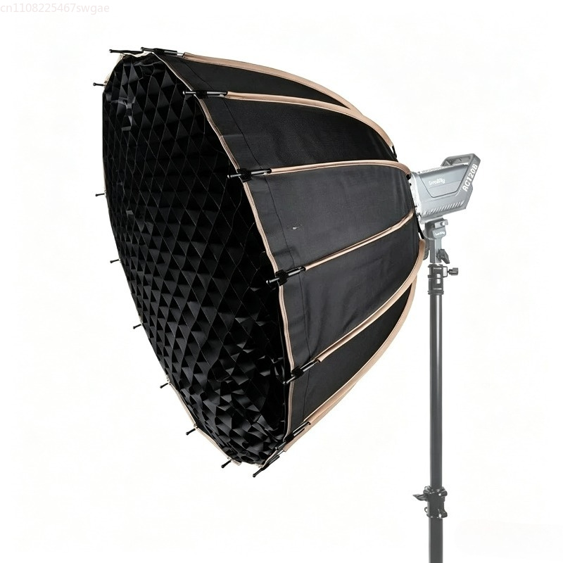 Softbox 3586 3585 Oktagon Payu - Outdoor Lighting Box ulasan dan harga