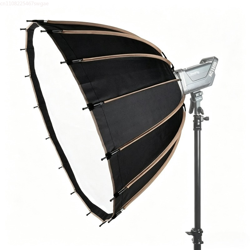 Softbox 3586 3585 Oktagon Payu - Outdoor Lighting Box ulasan dan harga