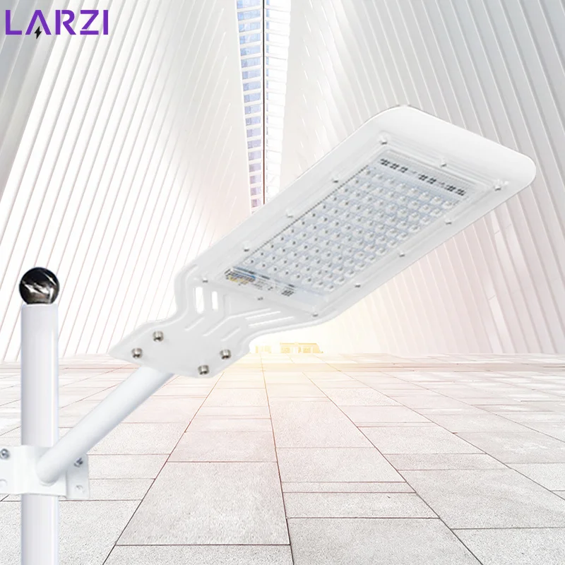 Lampu Jalan LED 100W tahan air - Zumtobel Outdoor Lighting ulasan dan harga