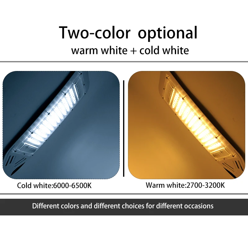 Lampu Jalan LED 100W tahan air - Zumtobel Outdoor Lighting ulasan dan harga