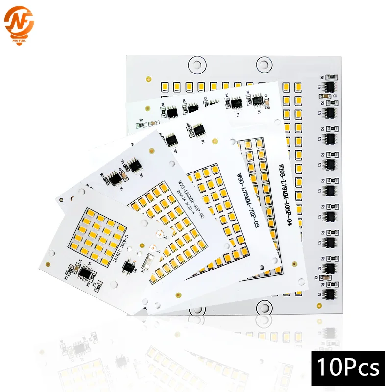 10 buah/Lot 10W 20W 30W 50W 10 - Zumtobel Outdoor Lighting ulasan dan harga