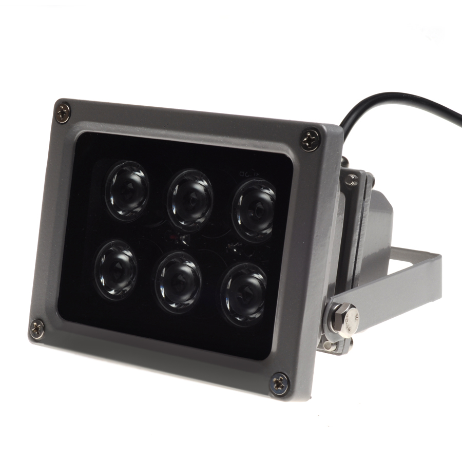 Lampu Inframerah Iluminator IR - Zumtobel Outdoor Lighting ulasan dan harga