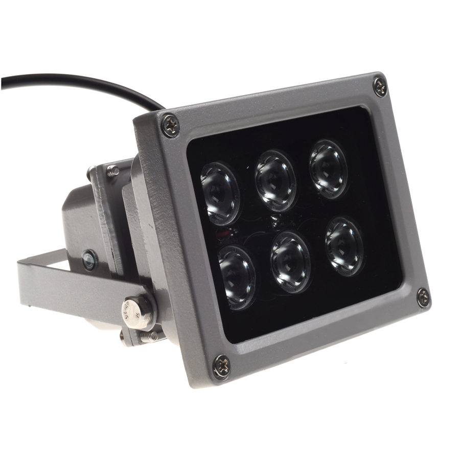 Lampu Inframerah Iluminator IR - Zumtobel Outdoor Lighting ulasan dan harga