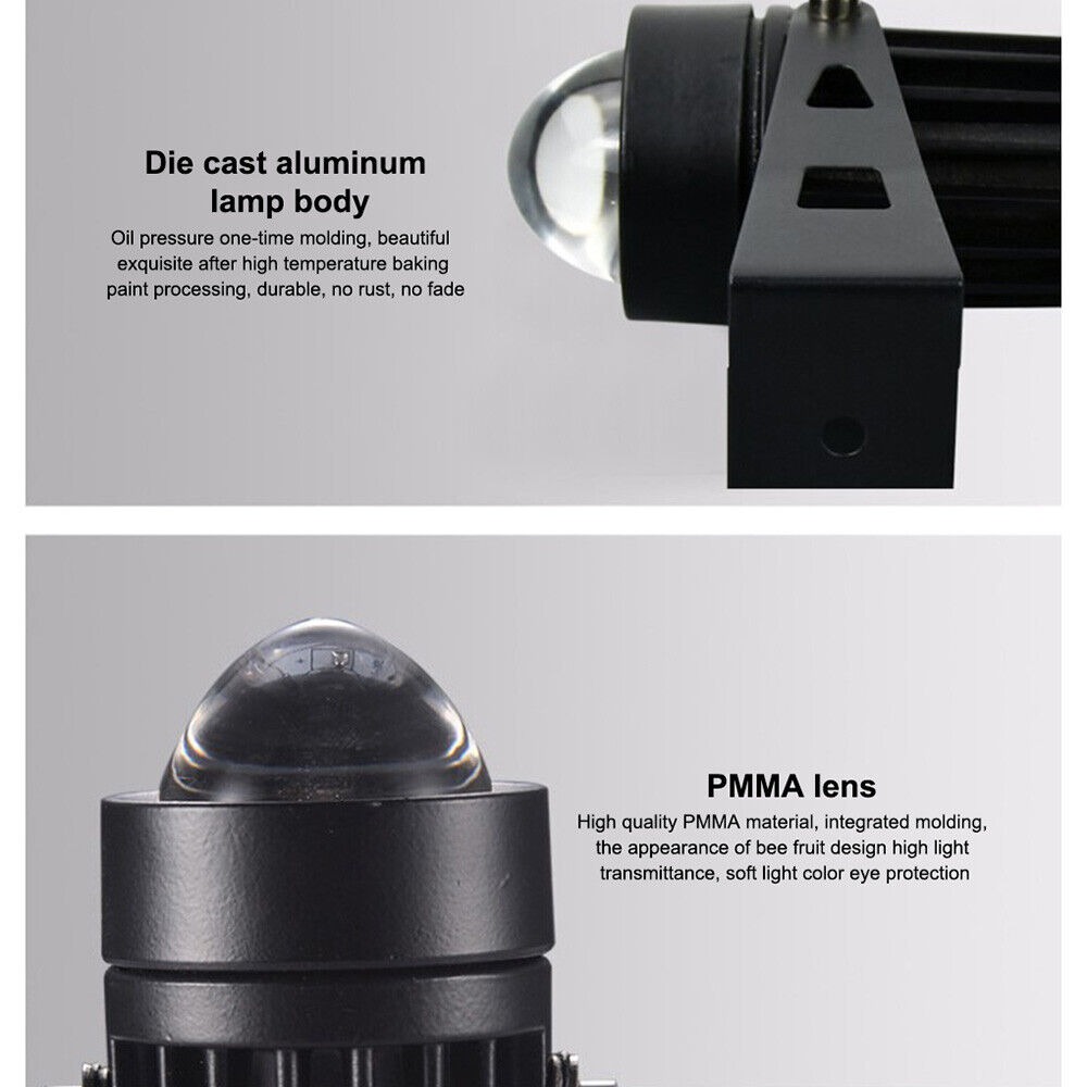 Lampu Taman LED Tahan Air Port - Zumtobel Outdoor Lighting ulasan dan harga