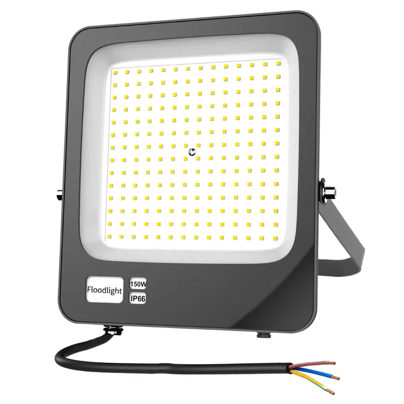 Lampu Sorot LED untuk Gudang L - Led Flood Light ulasan dan harga