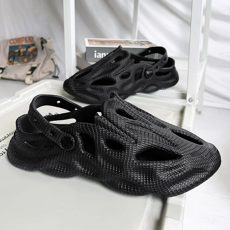 Litfun Sandal Musim Panas Fash - Outdoor Lighting For Your House ulasan dan harga