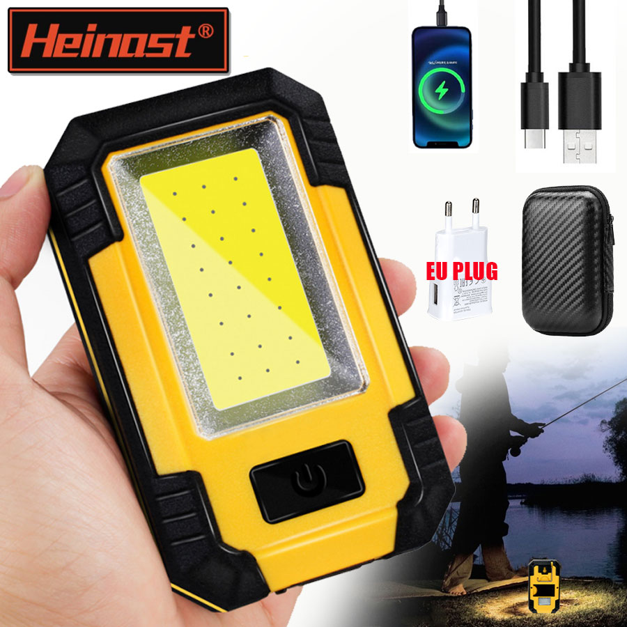Lampu Kerja Portabel 4000mAh I - Outdoor Lighting Lowes ulasan dan harga