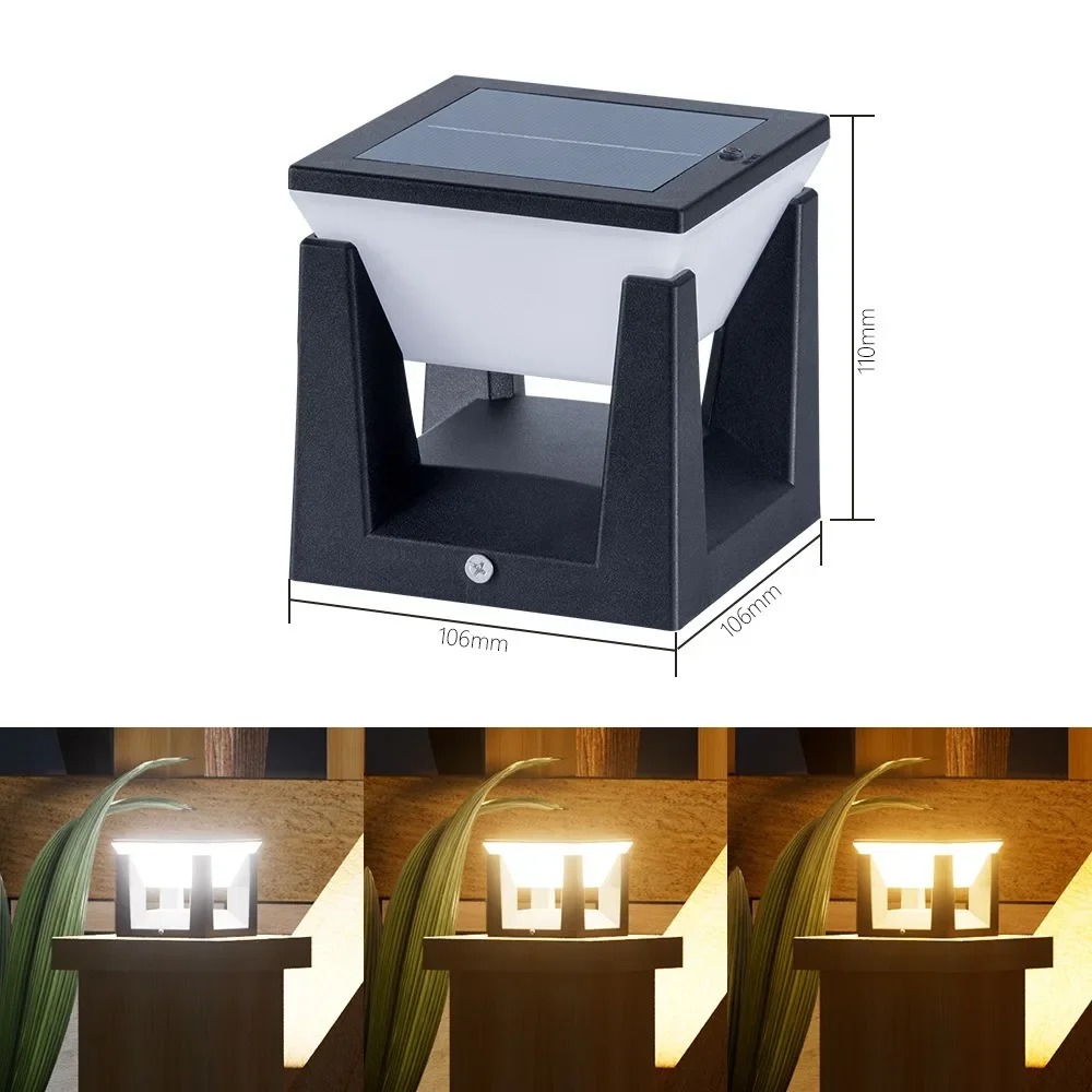 Lampu Dinding LED Tahan Air IP - Outdoor Lighting Up And Down ulasan dan harga