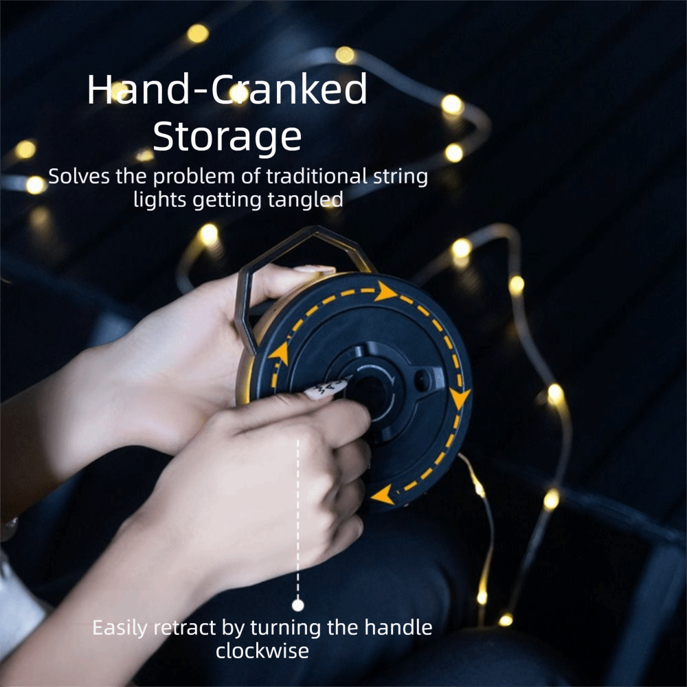Lampu LED, Lampu Tenda, Lampu  - Outdoor Lighting Led Strip ulasan dan harga