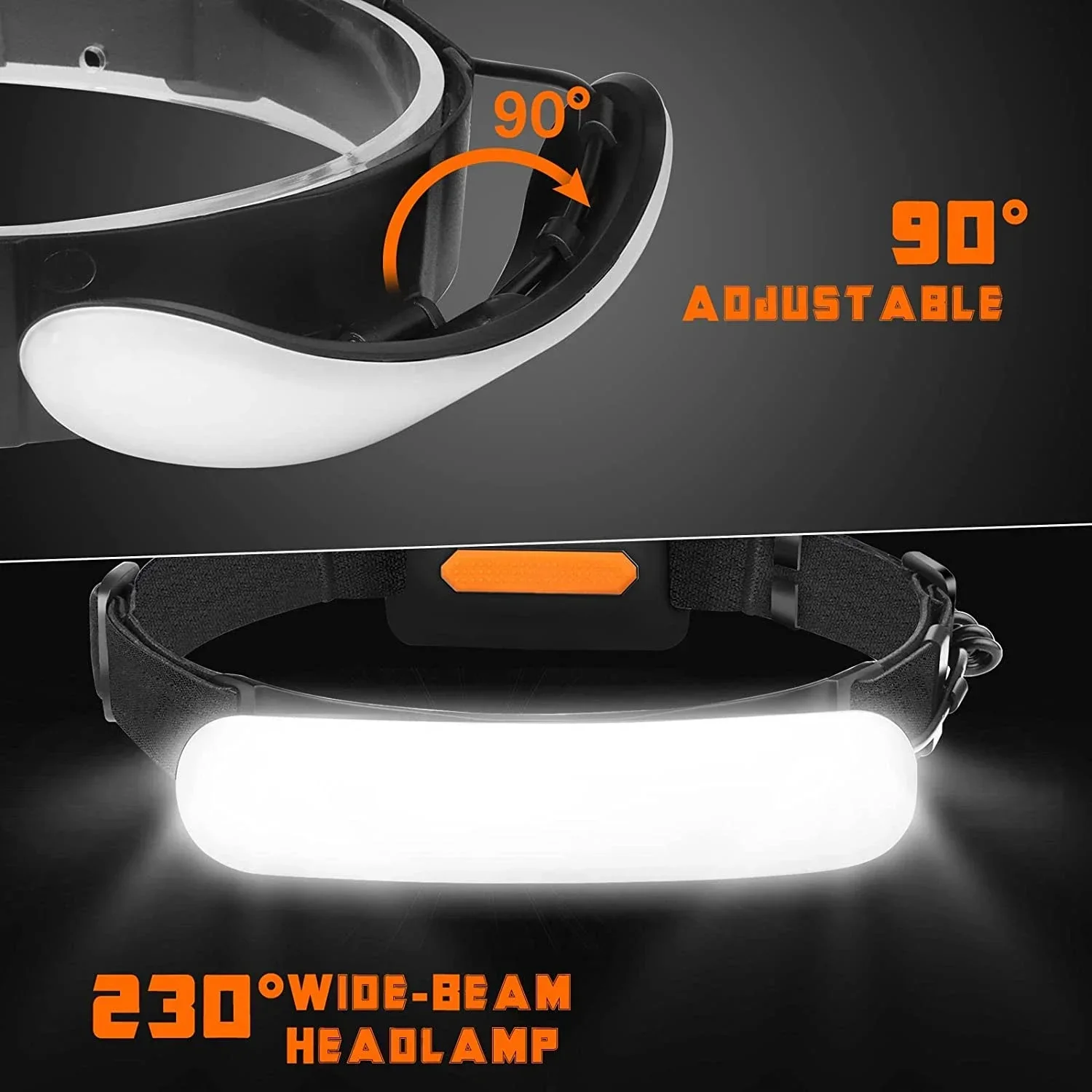 Lampu sorot LED 3 mode, lampu  - Zumtobel Outdoor Lighting ulasan dan harga