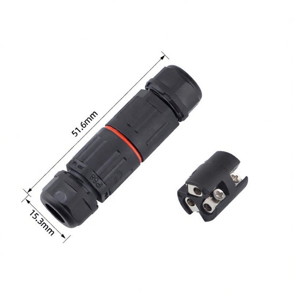 Untuk Kotak Sambungan Kabel Li - Outdoor Lighting Underground Wiring ulasan dan harga