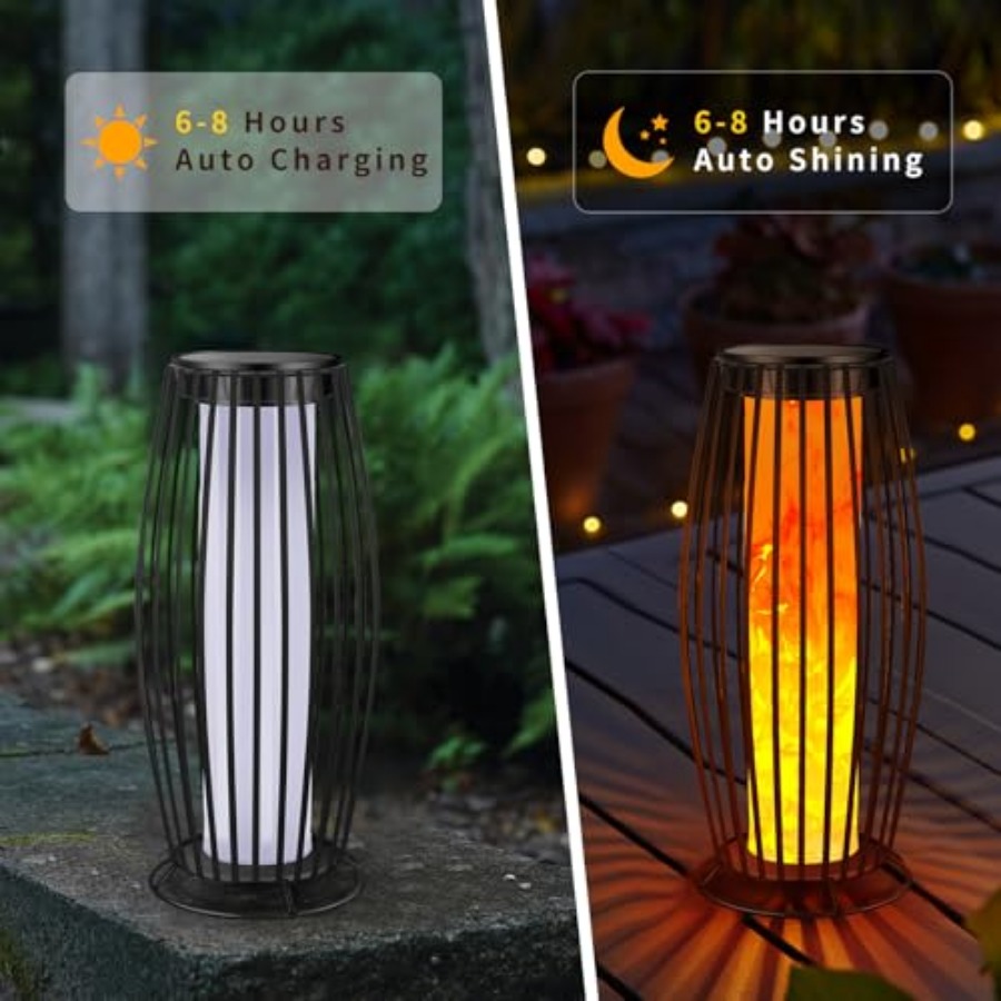 Lampu Lantai Luar Ruangan Tena - Outdoor Lighting Lamps ulasan dan harga