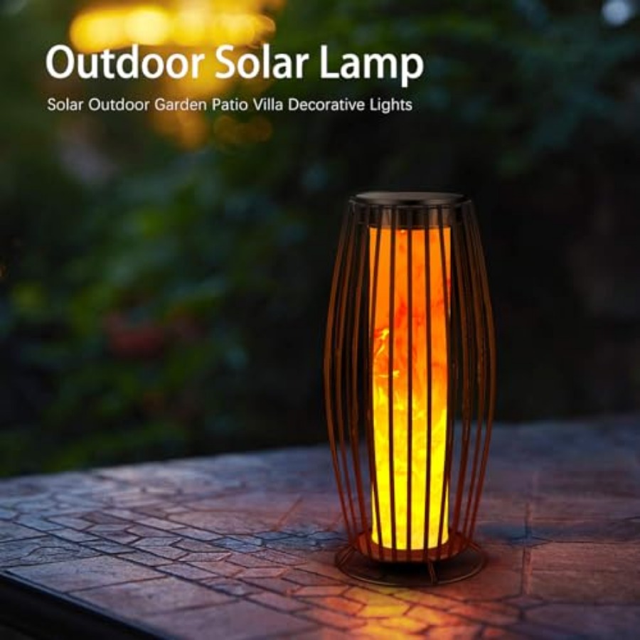 Lampu Lantai Luar Ruangan Tena - Outdoor Lighting Lamps ulasan dan harga