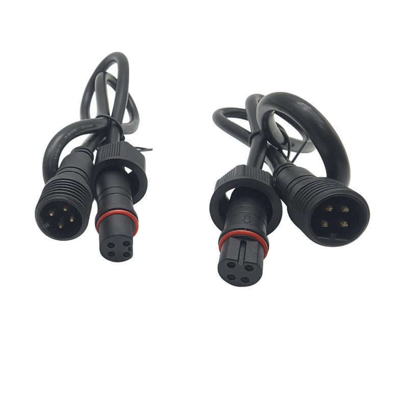 5 Buah Kabel Ekstensi 10FT Unt - Outdoor Lighting Govee ulasan dan harga