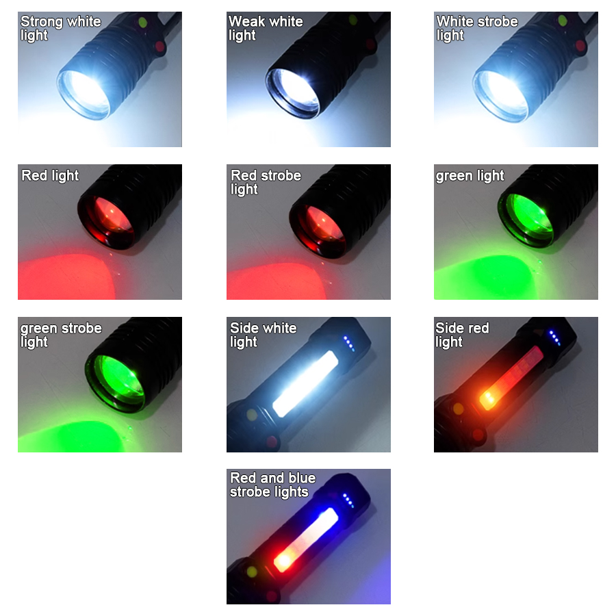 Senter LED Ultra Terang Luar R - Zumtobel Outdoor Lighting ulasan dan harga