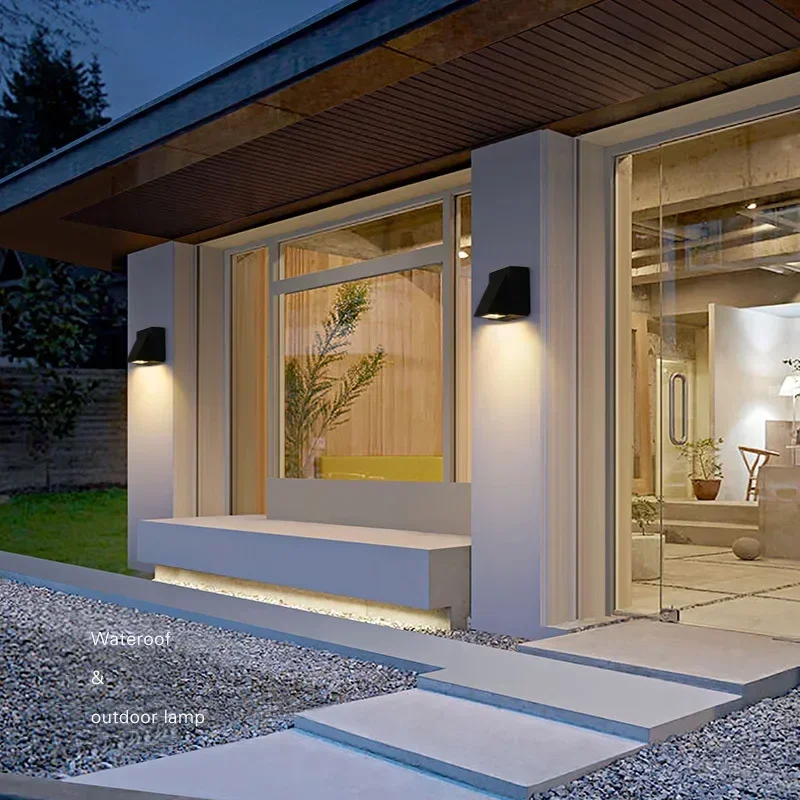Tingkatkan rumah Anda dengan l - Outdoor Lighting For Your House ulasan dan harga