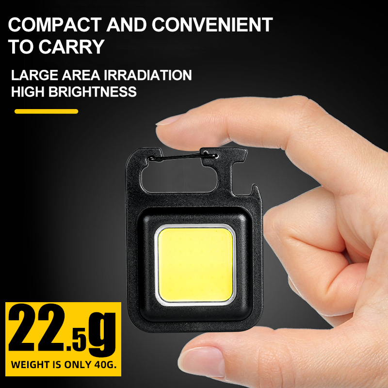 Senter Gantungan Kunci MINI CO - Outdoor Lighting Lowes ulasan dan harga