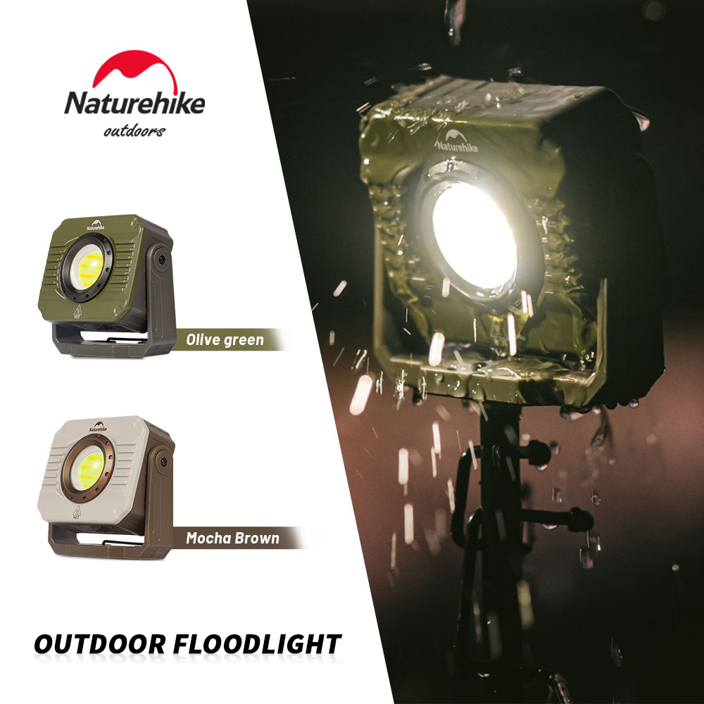 Lampu Camping Naturehike Lampu - Zumtobel Outdoor Lighting ulasan dan harga