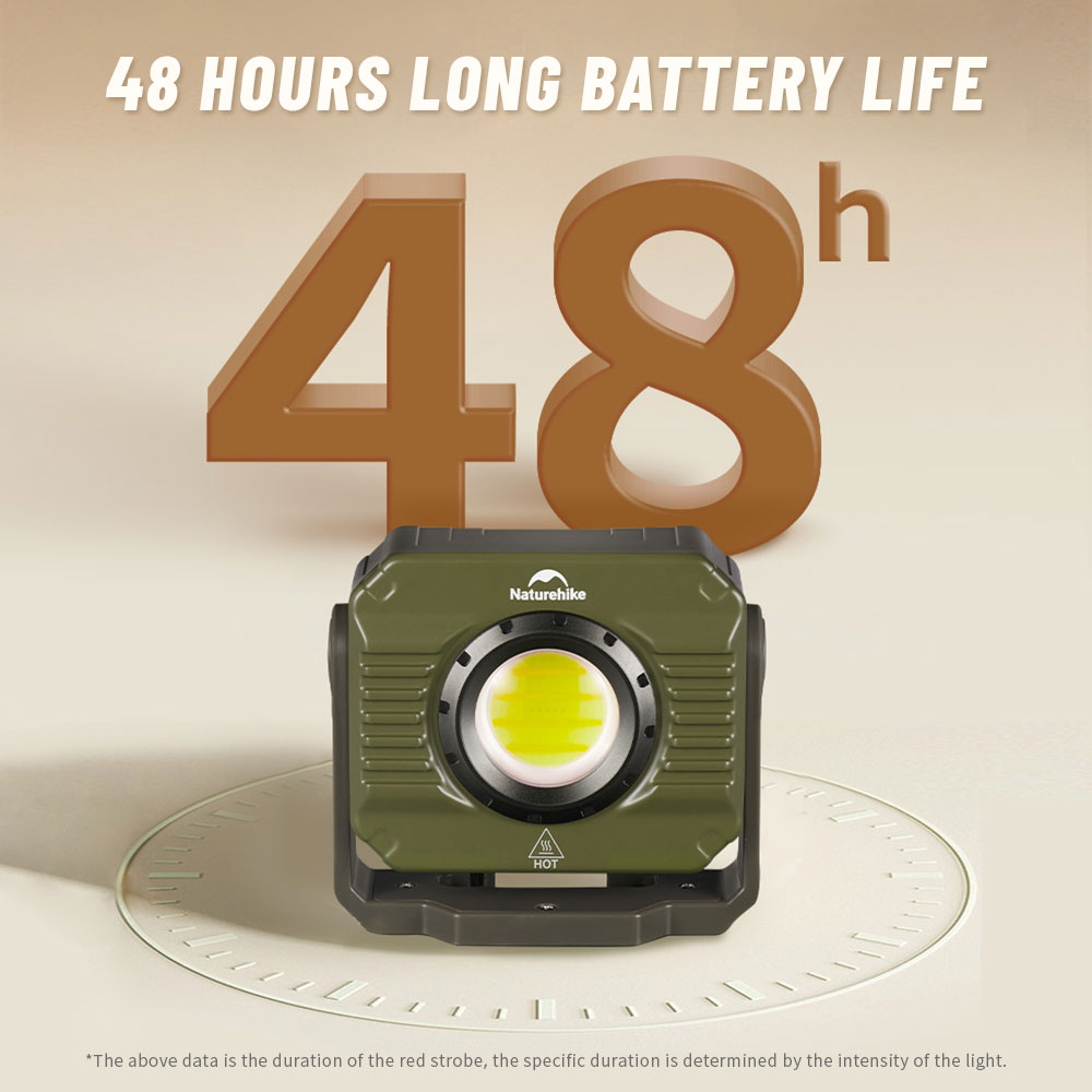 Lampu Camping Naturehike Lampu - Zumtobel Outdoor Lighting ulasan dan harga