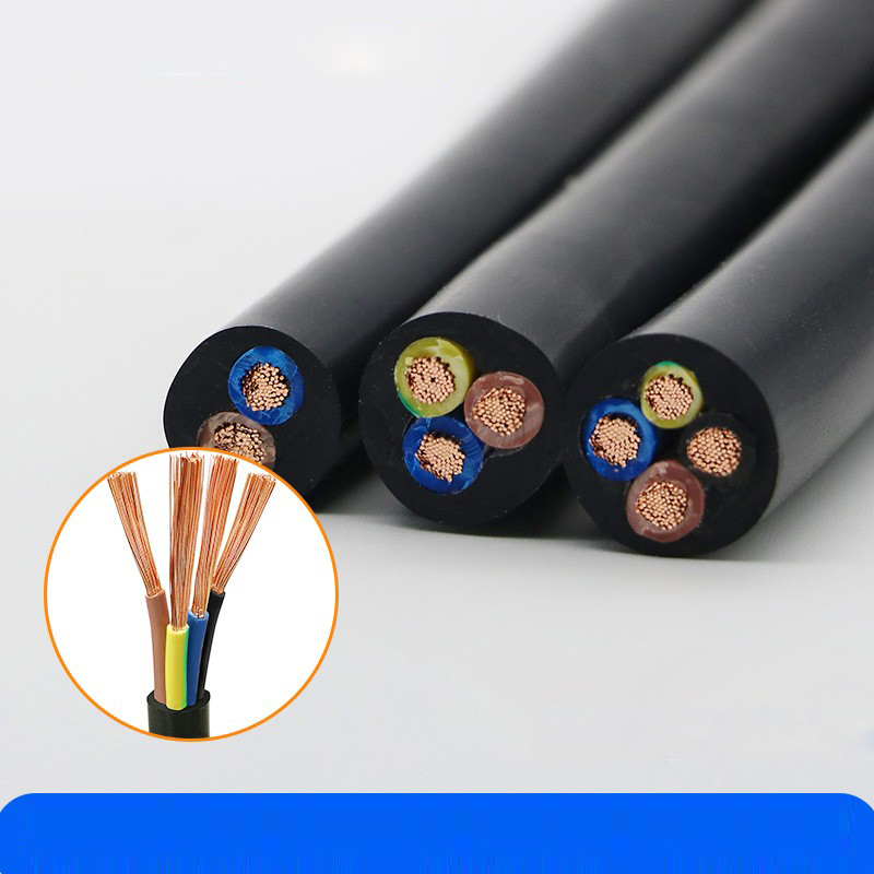 Kabel DIY 2/3 Inti untuk Perle - Outdoor Lighting Underground Wiring ulasan dan harga