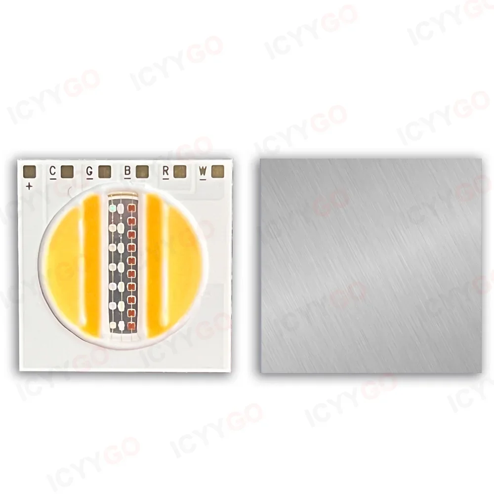 Lampu LED COB 1916 25W RGBCW 5 - Zumtobel Outdoor Lighting ulasan dan harga