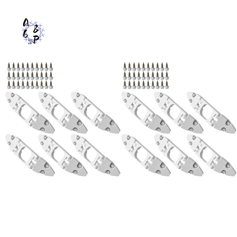 A68P-12 Paket Klip Lampu Gable - Outdoor Lighting Govee ulasan dan harga