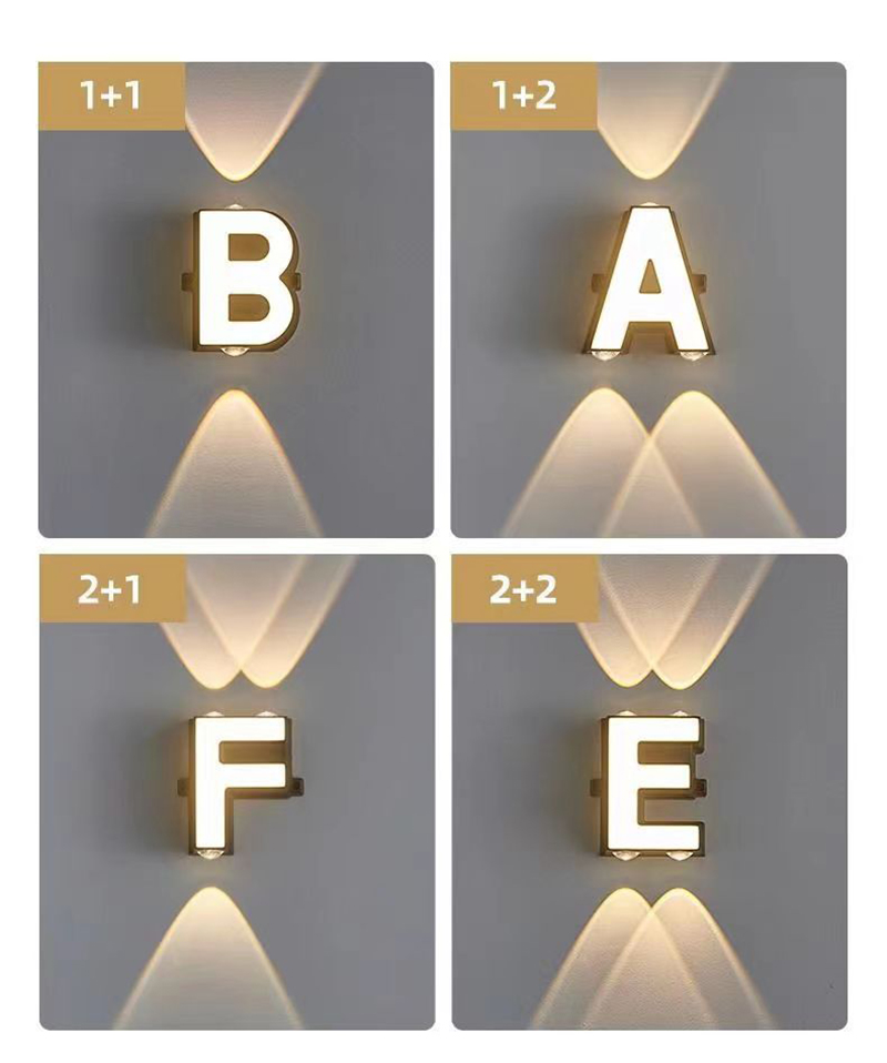 Lampu Dinding Tahan Air IP65 u - Outdoor Lighting Lamps ulasan dan harga