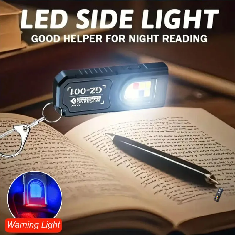 Senter Gantungan Kunci LED Tip - Led Flood Light ulasan dan harga