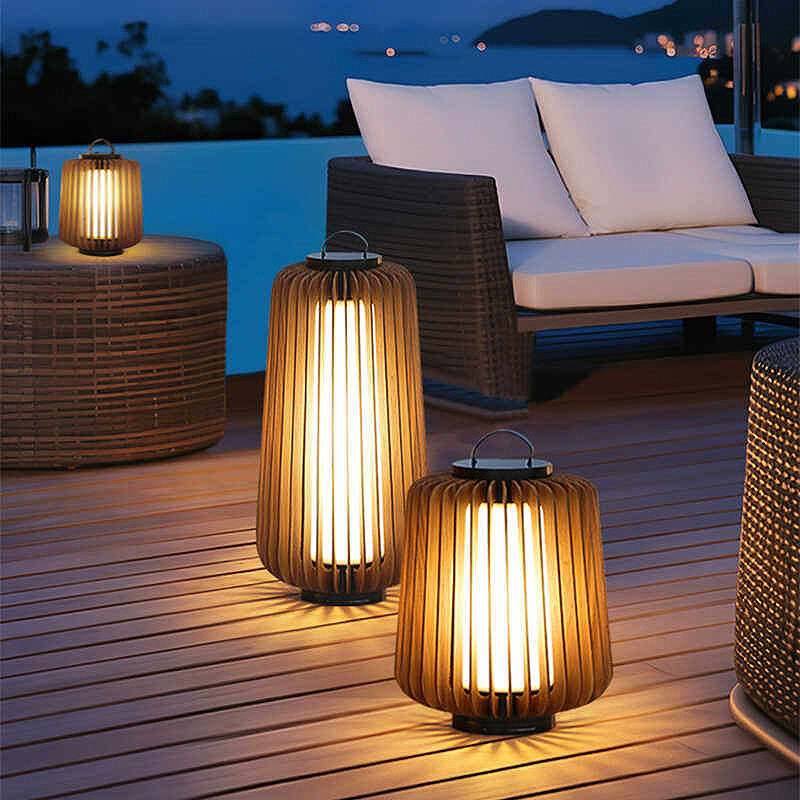 Lampu lantai bercahaya untuk h - Outdoor Lighting Lamps ulasan dan harga