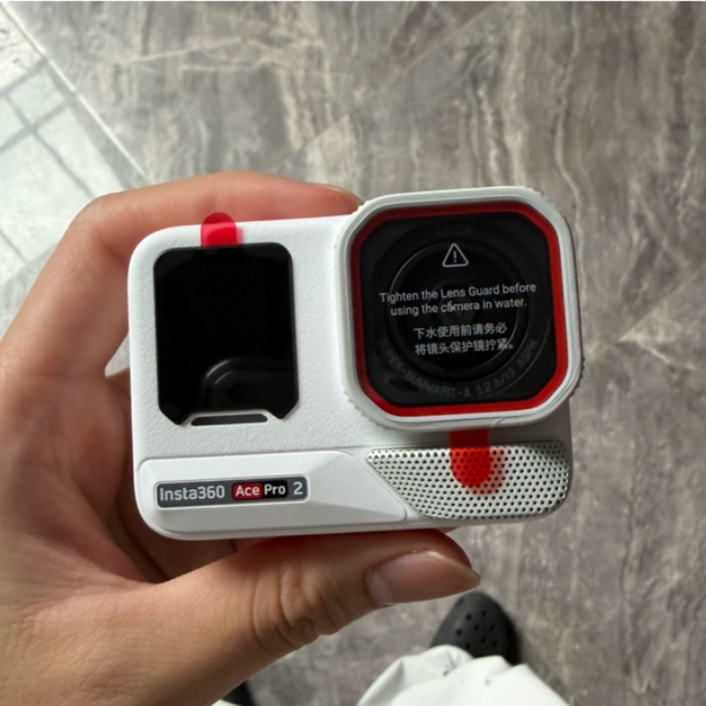 Kamera Aksi Tahan Air 8K yang  - Outdoor Lighting Japanese ulasan dan harga
