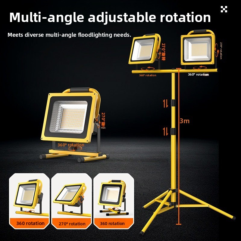 Siaran Langsung Luar Ruangan,  - Outdoor Lighting Construction ulasan dan harga