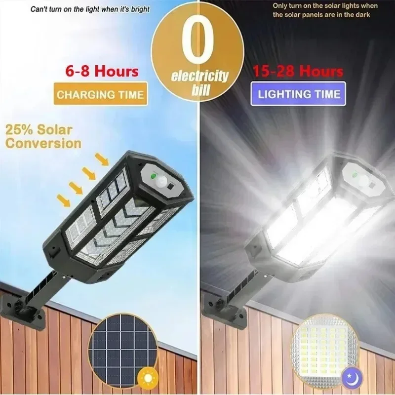 Lampu LED Tenaga Surya Super T - Outdoor Lighting Lamps ulasan dan harga