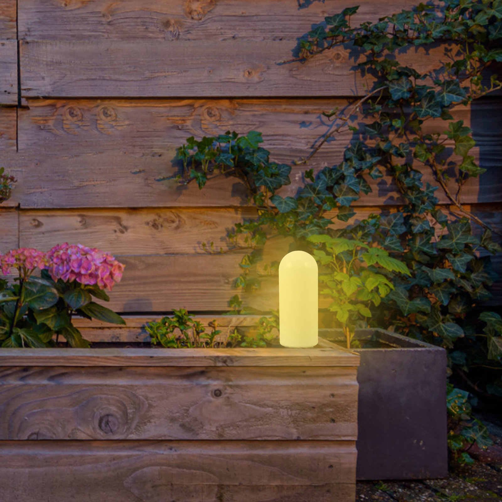 Penutup Lampu Akrilik Tahan Ai - Outdoor Yard Lighting Fixtures ulasan dan harga